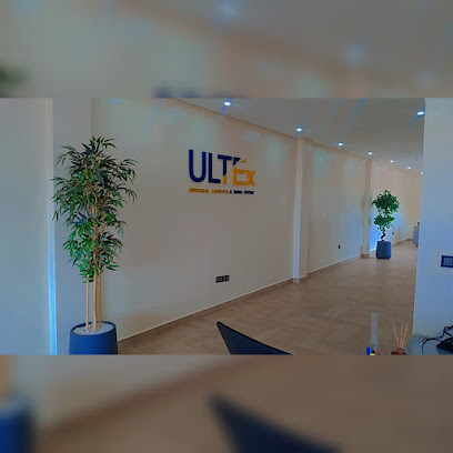 ultex commerce international